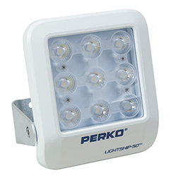 High Performance LED Floodlights