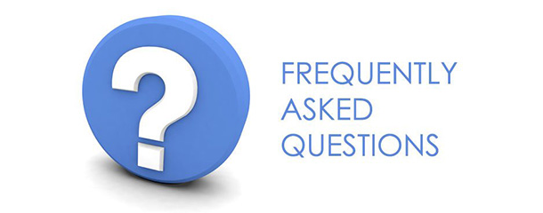 Frequently Asked Questions